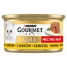 Gourmet Gold Melting Heart Karma dla kotów z kurczakiem 85 g