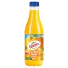 Hortex Sok 100 % mango & pomarańcza 1 l stokrotka.pl