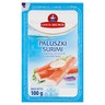 Santa Bremor Paluszki surimi o smaku krabów chłodzone 100 g