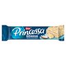 Princessa Intense White Coconut Wafel z kremem kokosowym oblany białą czekoladą 30,5 g stokrotka.pl
