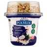 Polmlek Jogurt jeżynowy z musli kokosowym 210 g
