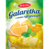 Galaretka cytrynowa 75g Wodzisław