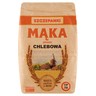 Szczepanki Mąka pszenna chlebowa typ 750 1 kg
