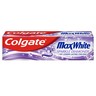 Colgate Max White Sparkle Diamonds wybielająca pasta do zębów 100 ml stokrotka.pl