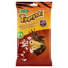 Tygryski Pałeczki z nadzieniem czekoladowym 70 g