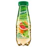 Herbapol Uroda Napój owocowo-ziołowy skrzyp cytrusy & zielona herbata + cynk biotyna 300 ml