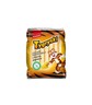 Pałeczki kukurydziane z kaszą jaglaną 60g Tygryski