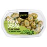 Perla Zielone oliwki w marynacie ziołowej 90 g