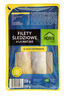 Filety śledziowe a'la matjas w oleju 250g Home Food