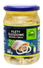Filety śledziowe wiejskie w oleju 600g Home Food