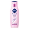Nivea Hairmilk Natural Shine Szampon Wyzwalający Blask 400 ml stokrotka.pl