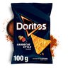 Doritos Chipsy kukurydziane o smaku barbeque 100 g stokrotka.pl
