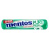 Mentos Pure Fresh Spearmint Guma do żucia bez cukru 15,5 g (8 sztuk) stokrotka.pl