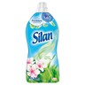 Silan Fresh Spring Płyn do zmiękczania tkanin 1800 ml (72 prania)