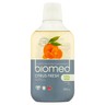 Biomed Citrus Fresh Płyn do płukania jamy ustnej 500 ml