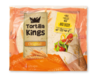 Tortilla Kings 265g Aryzta