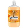 Coccolino Orange Rush Płyn do płukania tkanin koncentrat 1800 ml (72 prania) stokrotka.pl