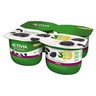 Activia Jogurt suszona śliwka 480 g (4 x 120 g) stokrotka.pl