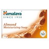 Himalaya Nawilżające mydło migdałowe 75g