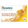 Himalaya Odżywczo-nawilżające mydło z miodem i mlecznym kremem 75g