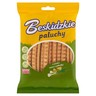 Beskidzkie Paluchy o smaku sera i cebulki 100 g stokrotka.pl