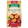 Maretti Pieczone krążki chlebowe o smaku salami pepperoni 70 g stokrotka.pl