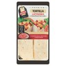 Konspol Premium Tortilla latynoska z kawałkami kurczaka z sosem salsa mexicana i warzywami 250 g stokrotka.pl
