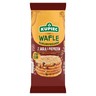 Kupiec Wafle kukurydziane z jagłą i pieprzem extra cienkie 105 g (20 sztuk) stokrotka.pl