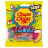 Chupa Chups Mini Tubes Kwaśne żelki o smaku owocowym 90 g stokrotka.pl
