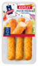 Kotlet a‘la de volaille z kurczaka