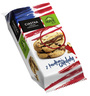 Ciastka z kremem i kawałki czekolady 170g Home Relax