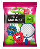Żelki malinki 200g Home Relax