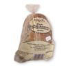 Rogalik Chleb żytnio-razowy ze słon. 400g krojony