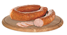 Kiełbasa krucha podkarpacka Dobrowolscy