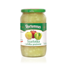 Jabłka prażone 780g Vortumnus stokrotka.pl