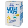 LITTLE STEPS 1 Mleko początkowe w proszku dla niemowląt od urodzenia 600 g (2 x 300 g)