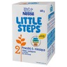 LITTLE STEPS 2 Mleko następne w proszku dla niemowląt powyżej 6. miesiąca 600 g (2 x 300 g) stokrotka.pl