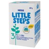 LITTLE STEPS 3 Mleko modyfikowane w proszku dla dzieci po 1. roku 600 g (2 x 300 g) stokrotka.pl