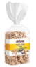 Pieczywo chrupkie Galicyjska chrupak 180g 3 ziarna