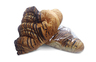 Piekarnia ze smakiem Croissant z czekoladą 80g