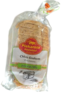 Kozielski Chleb graham krojony 500g