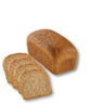 Familijna Chleb graham kroj 400g