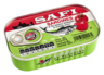 Sardynki w sosie pomidorowym 125g MK Safi