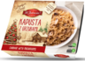 Kapusta z grzybami 400g U Jędrusia