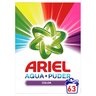 Ariel AquaPuder Color Proszek do prania 63 prań