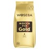 Woseba Mocca Fix Gold Kawa palona ziarnista 1000 g stokrotka.pl
