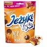 Jeżyki Tyci Classic Herbatniki w czekoladzie mlecznej 100 g stokrotka.pl