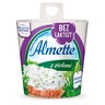 Almette Puszysty serek twarogowy z ziołami bez laktozy 150 g stokrotka.pl