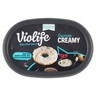 Violife Produkt na bazie oleju kokosowego o smaku original kremowy 150 g