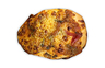 Bigda Pizza 150 g z pieca